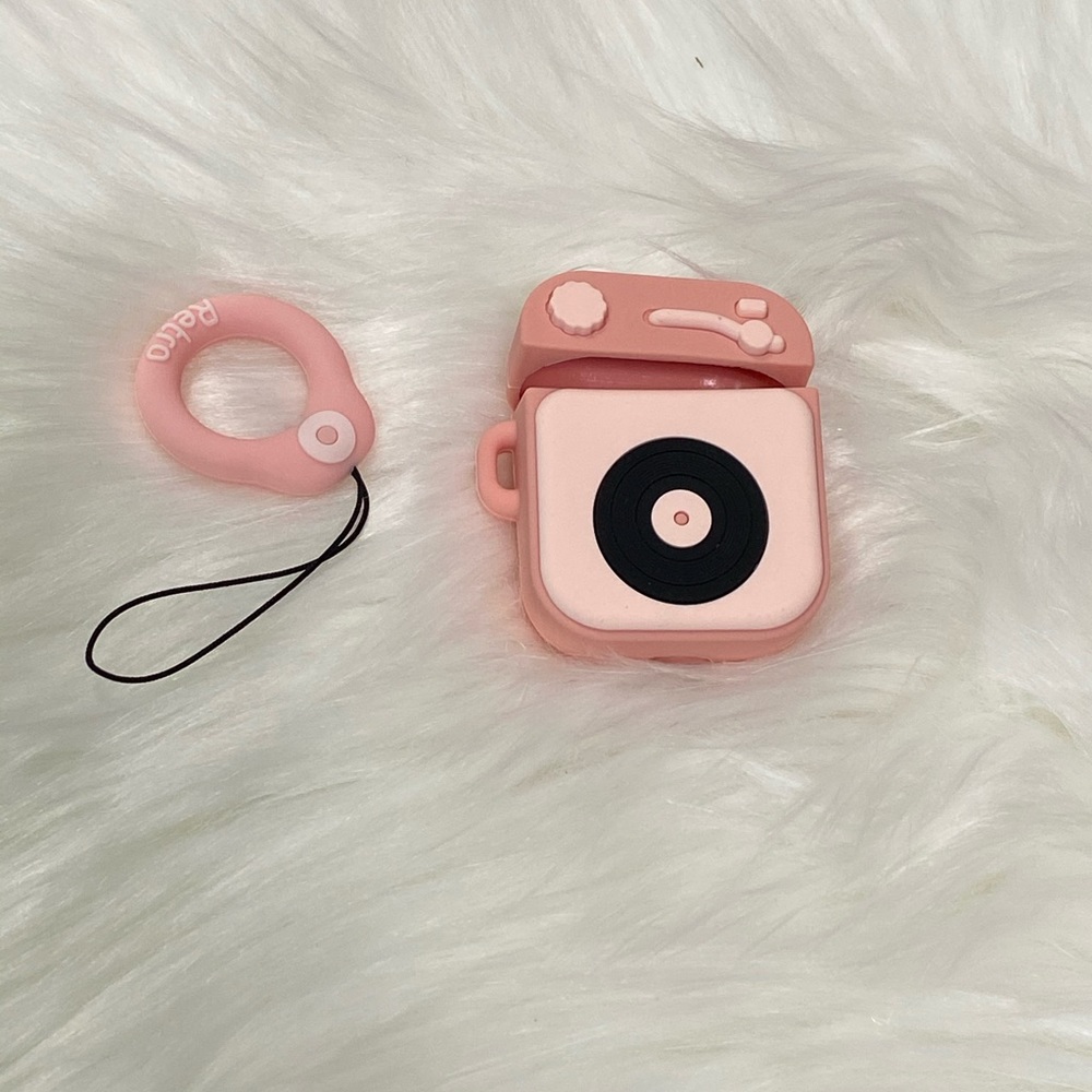 AirPods case